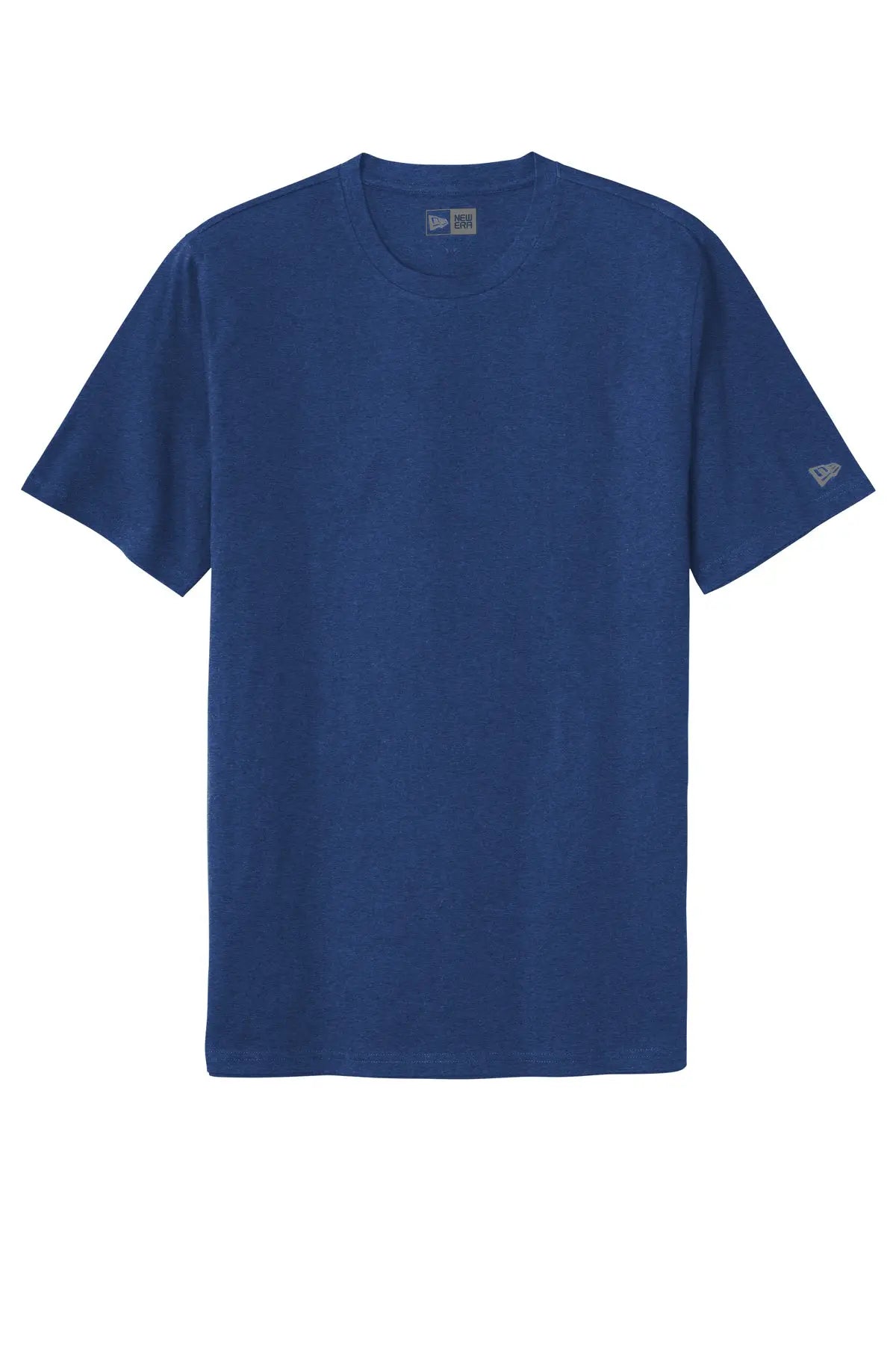 New Era® Tri-Blend Tee #NEA135
