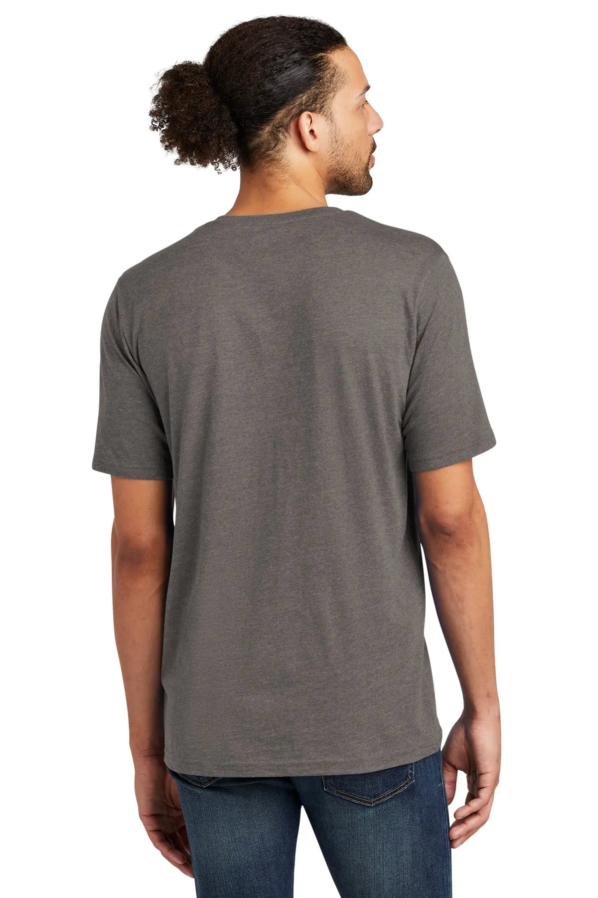 New Era® Tri-Blend Tee #NEA135