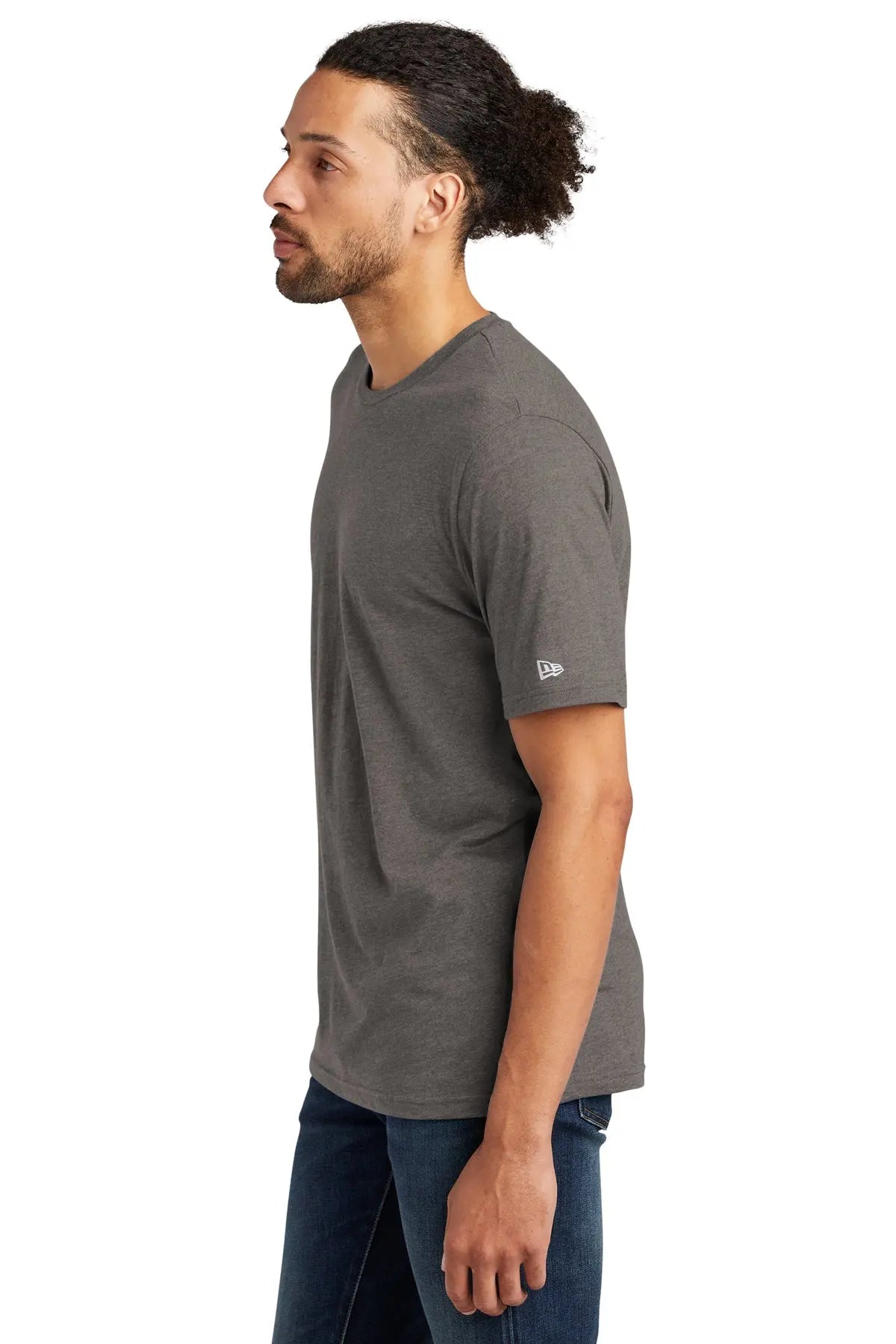 New Era® Tri-Blend Tee #NEA135