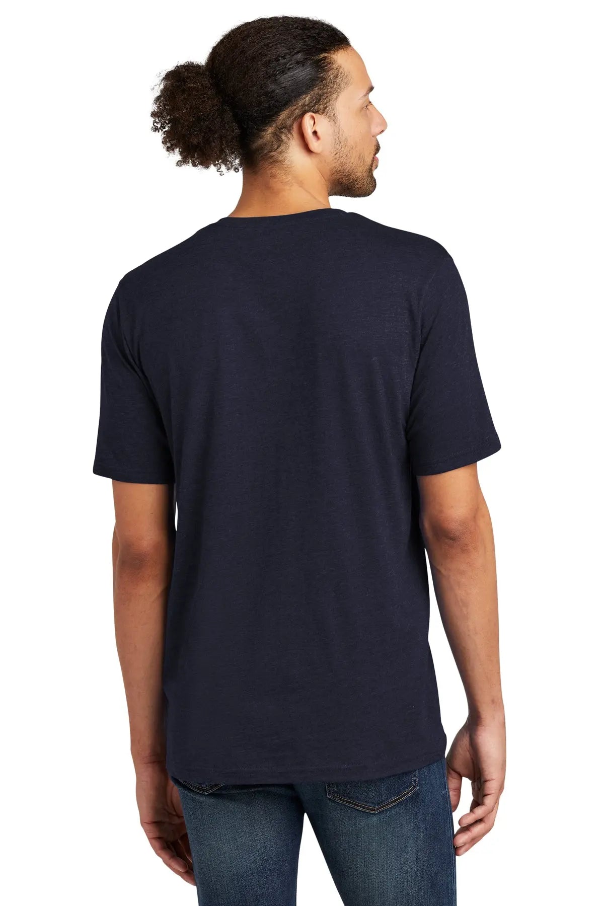 New Era® Tri-Blend Tee #NEA135