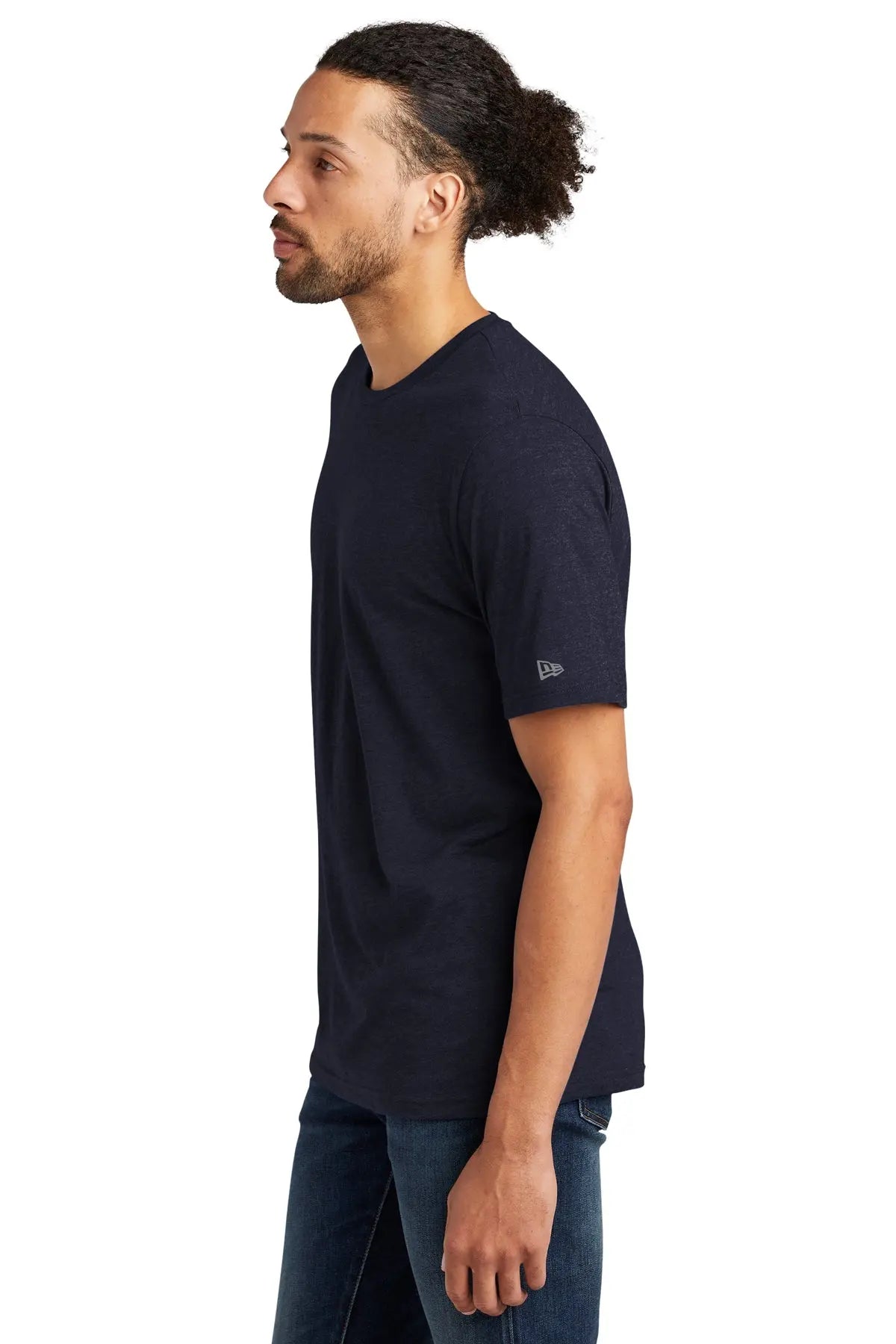New Era® Tri-Blend Tee #NEA135