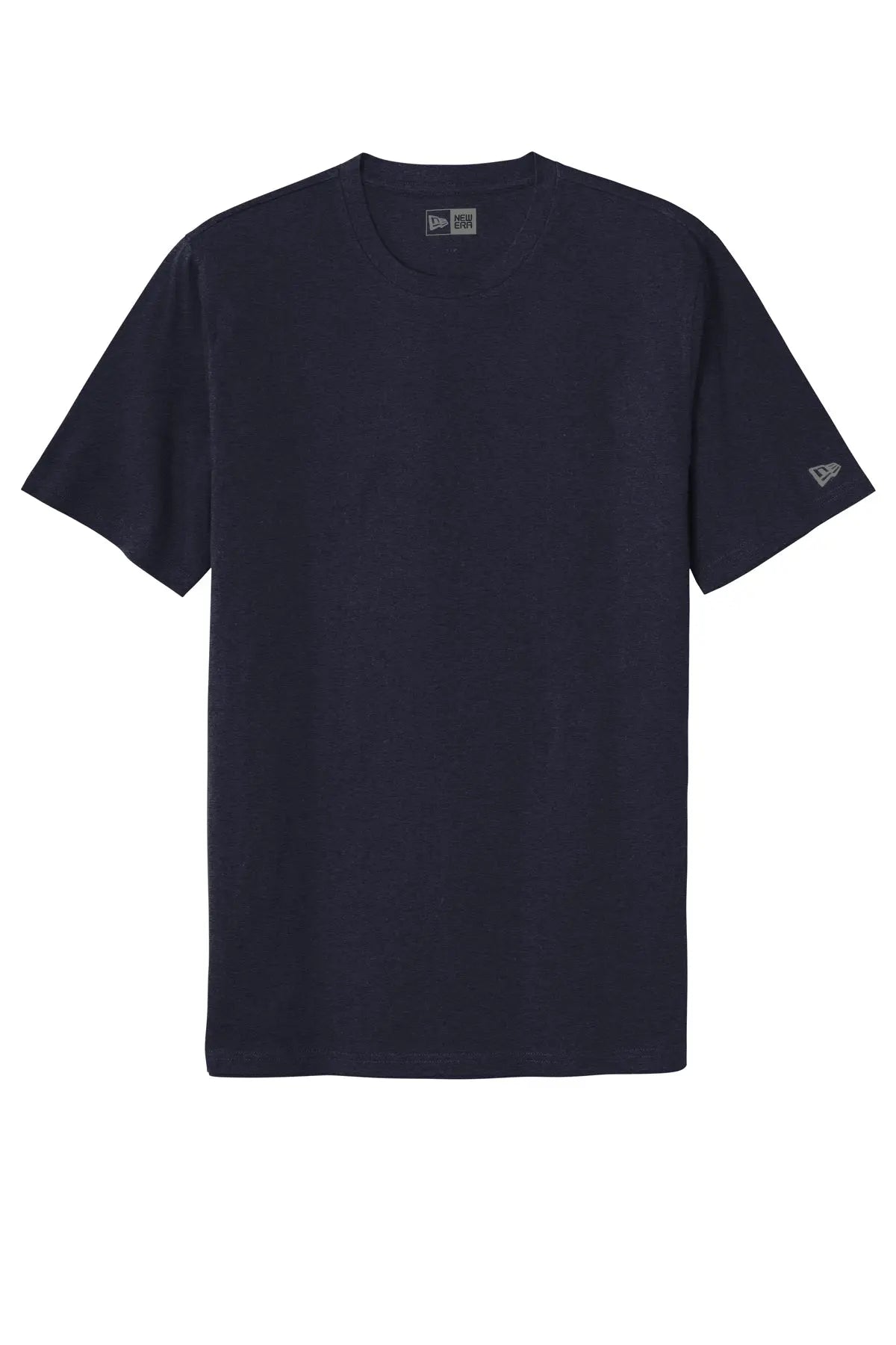 New Era® Tri-Blend Tee #NEA135