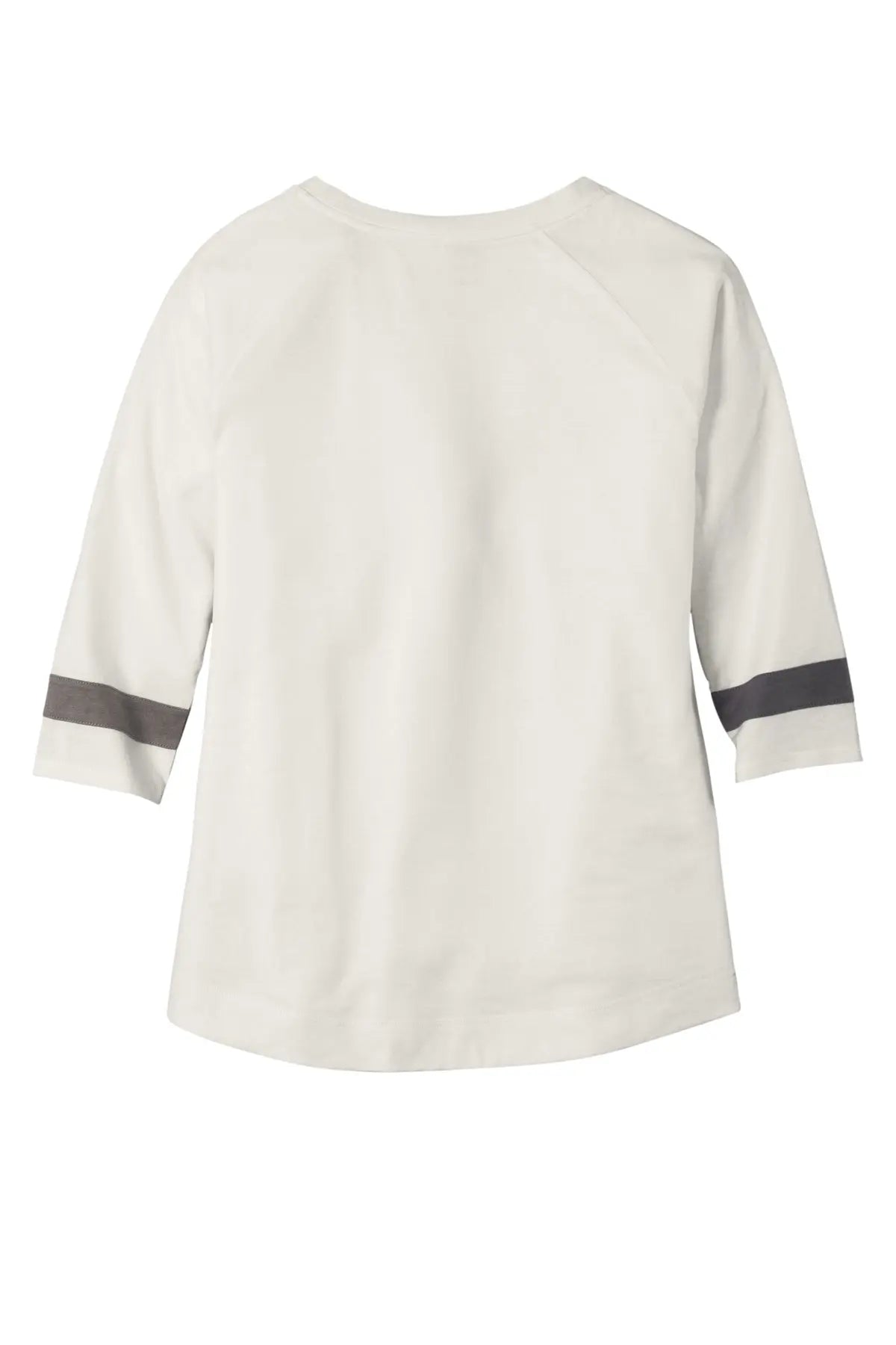 New Era® Women's Tri-Blend 3/4-Sleeve Tee #LNEA136