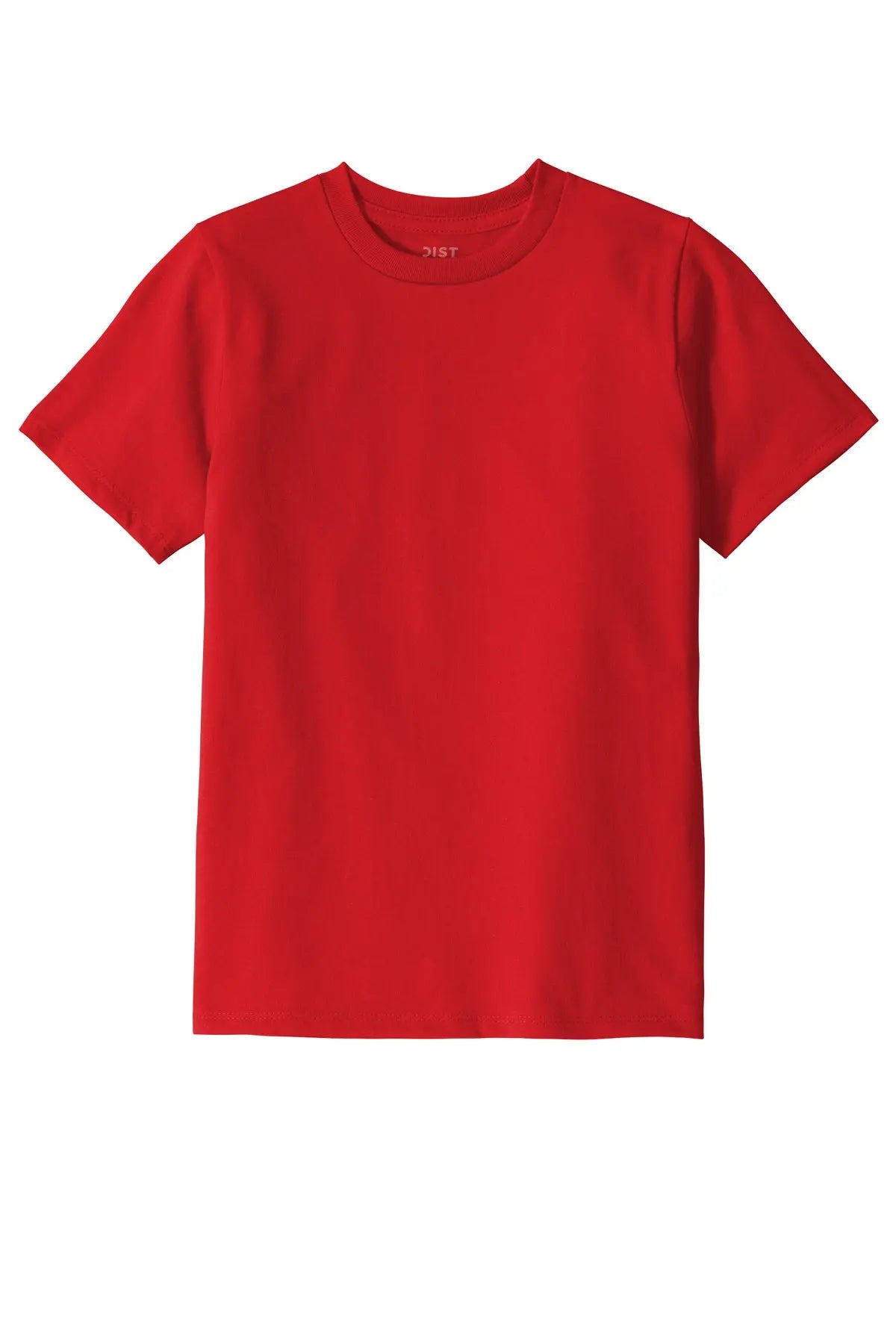 District® Youth Re-Tee® #DT8000Y