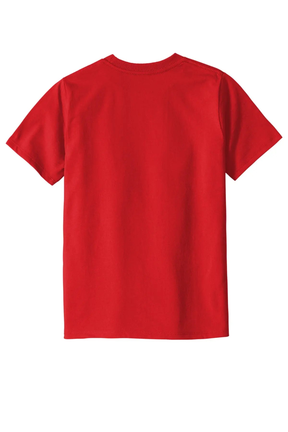 District® Youth Re-Tee® #DT8000Y