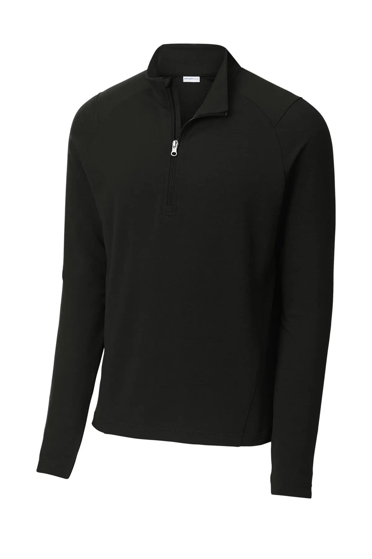 Sport-Tek® Sport-Wick® Flex Fleece 1/4-Zip #ST561 Game Over Merch