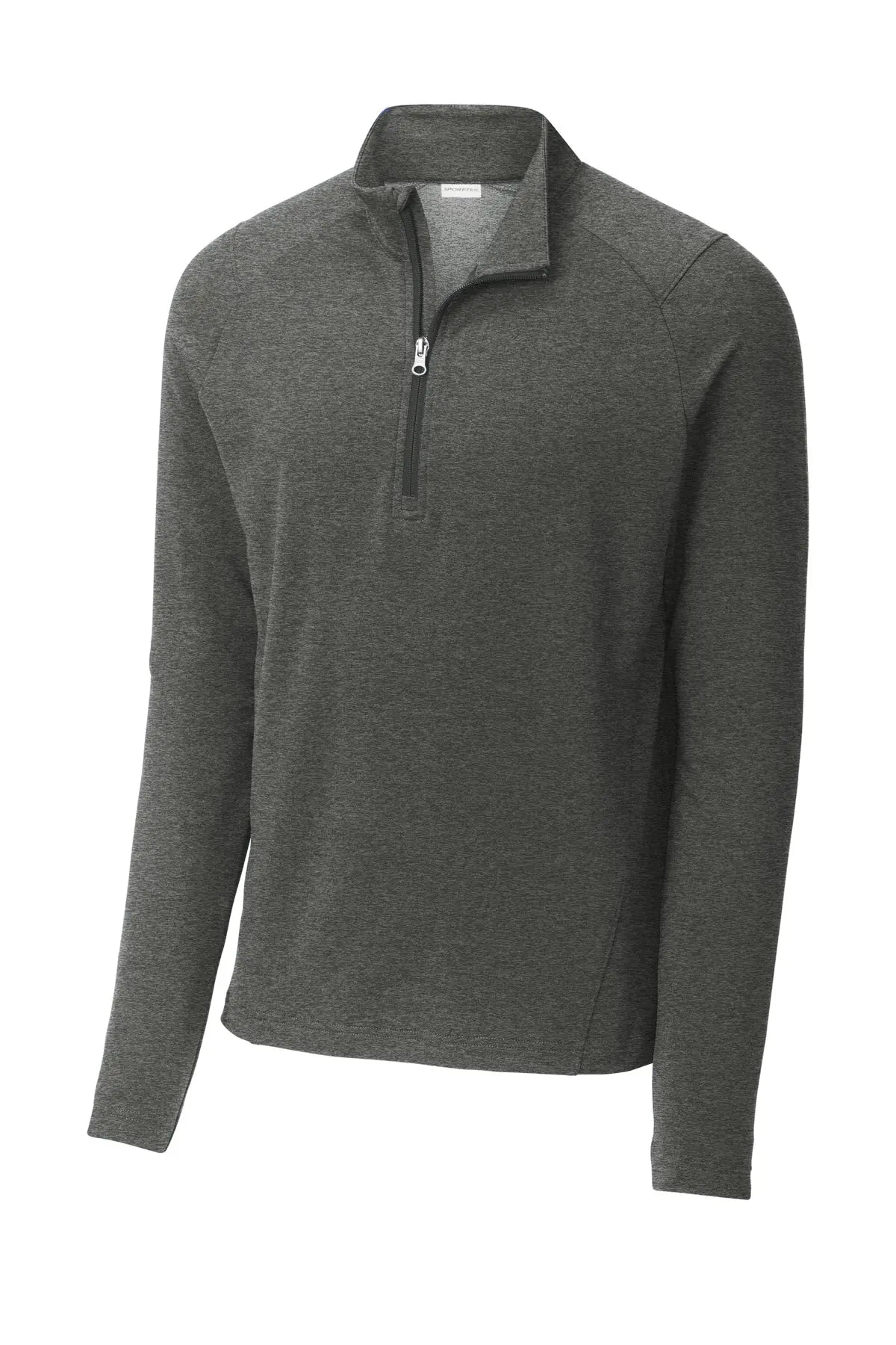 Sport-Tek® Sport-Wick® Flex Fleece 1/4-Zip #ST561 Game Over Merch