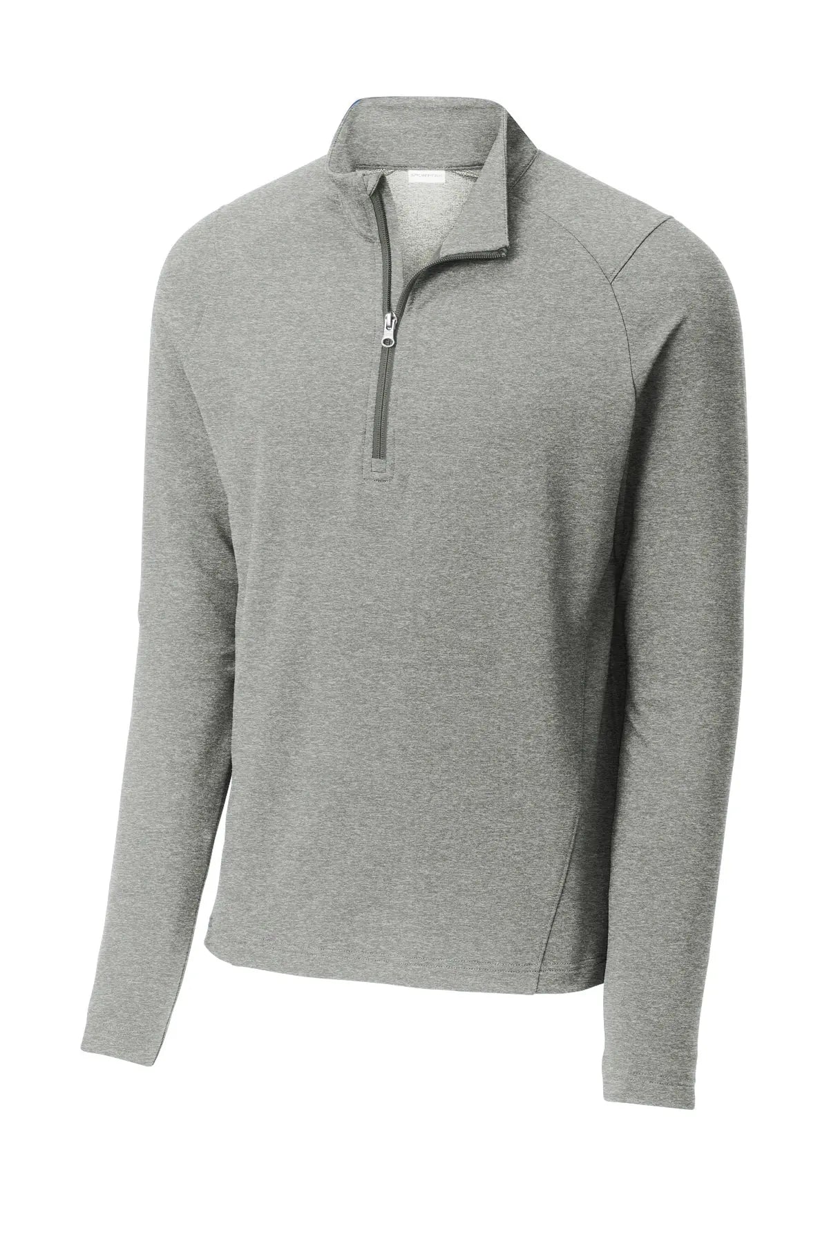 Sport-Tek® Sport-Wick® Flex Fleece 1/4-Zip #ST561 Game Over Merch