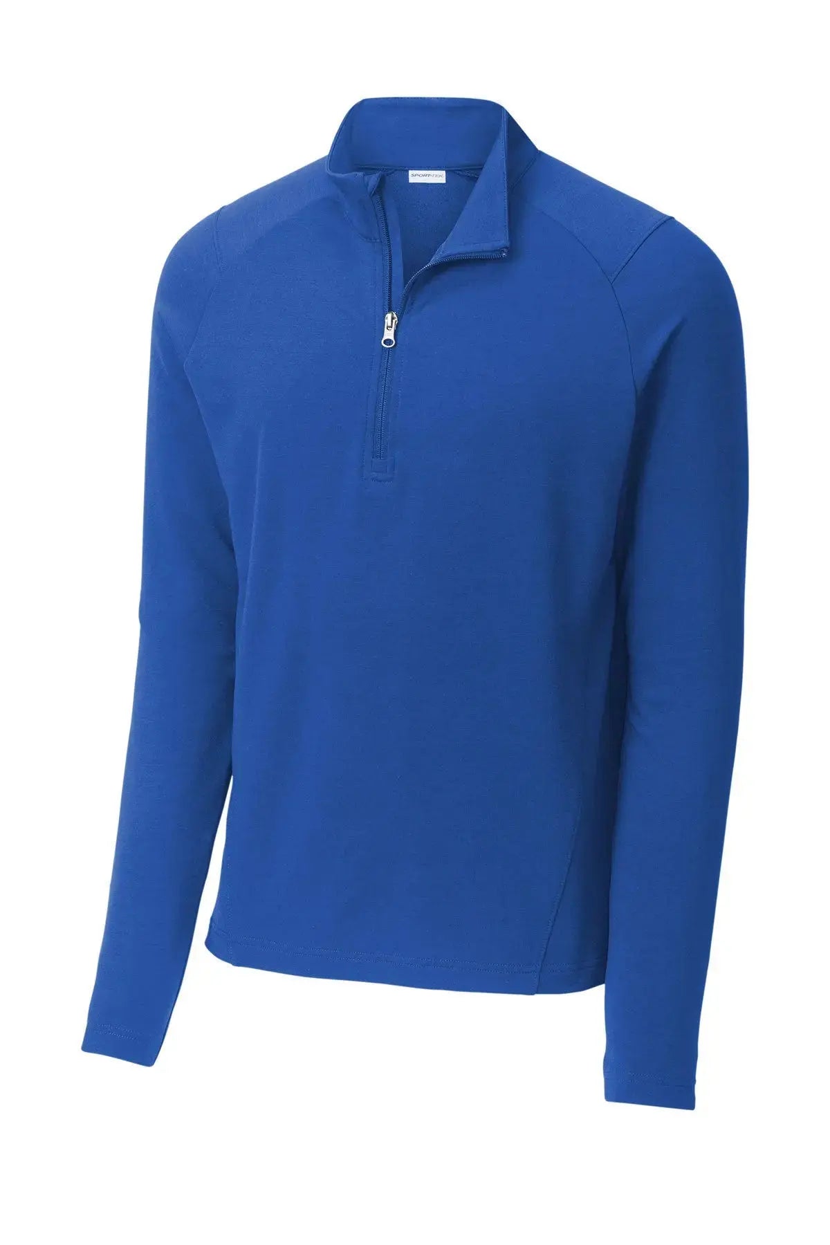 Sport-Tek® Sport-Wick® Flex Fleece 1/4-Zip #ST561 Game Over Merch