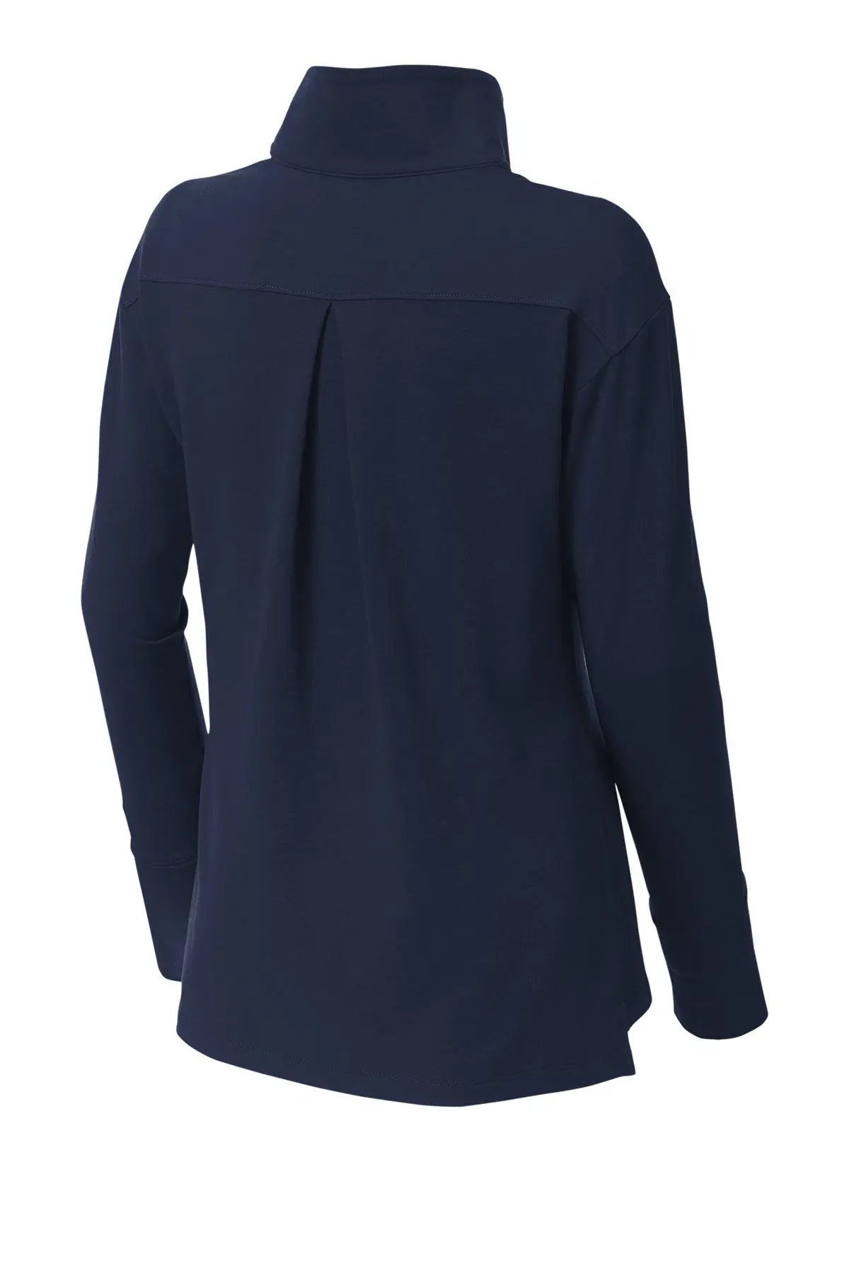 Sport-Tek® Women's Sport-Wick® Flex Fleece 1/4-Zip #LST561 Game Over Merch