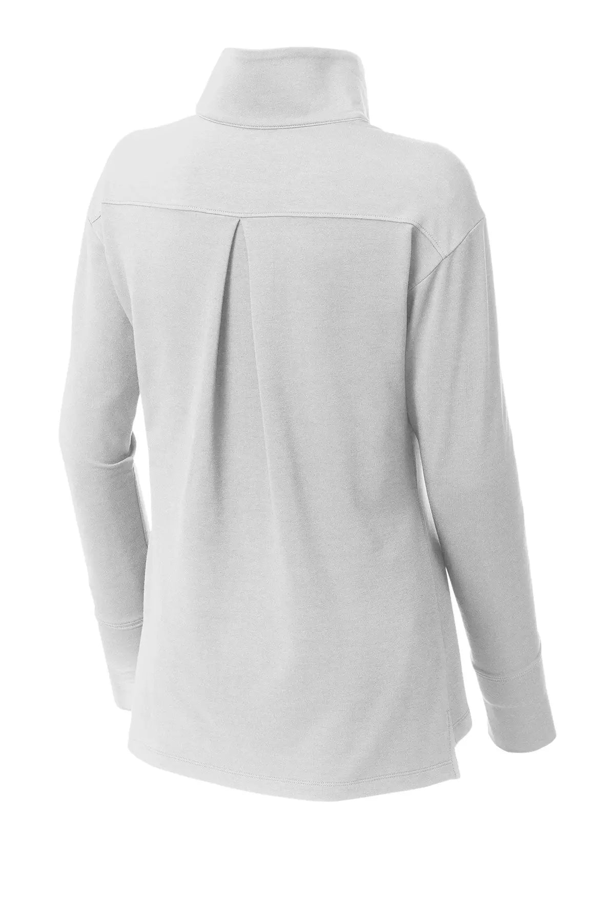 Sport-Tek® Women's Sport-Wick® Flex Fleece 1/4-Zip #LST561 Game Over Merch