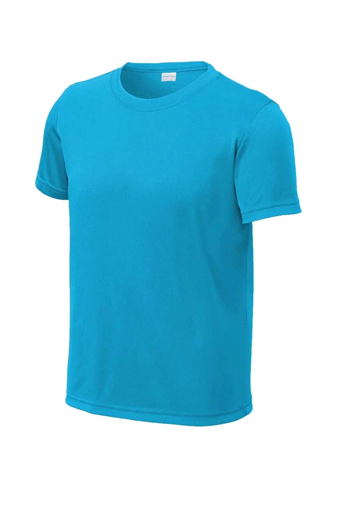Sport-Tek® Youth PosiCharge® Re-Compete Tee #YST720