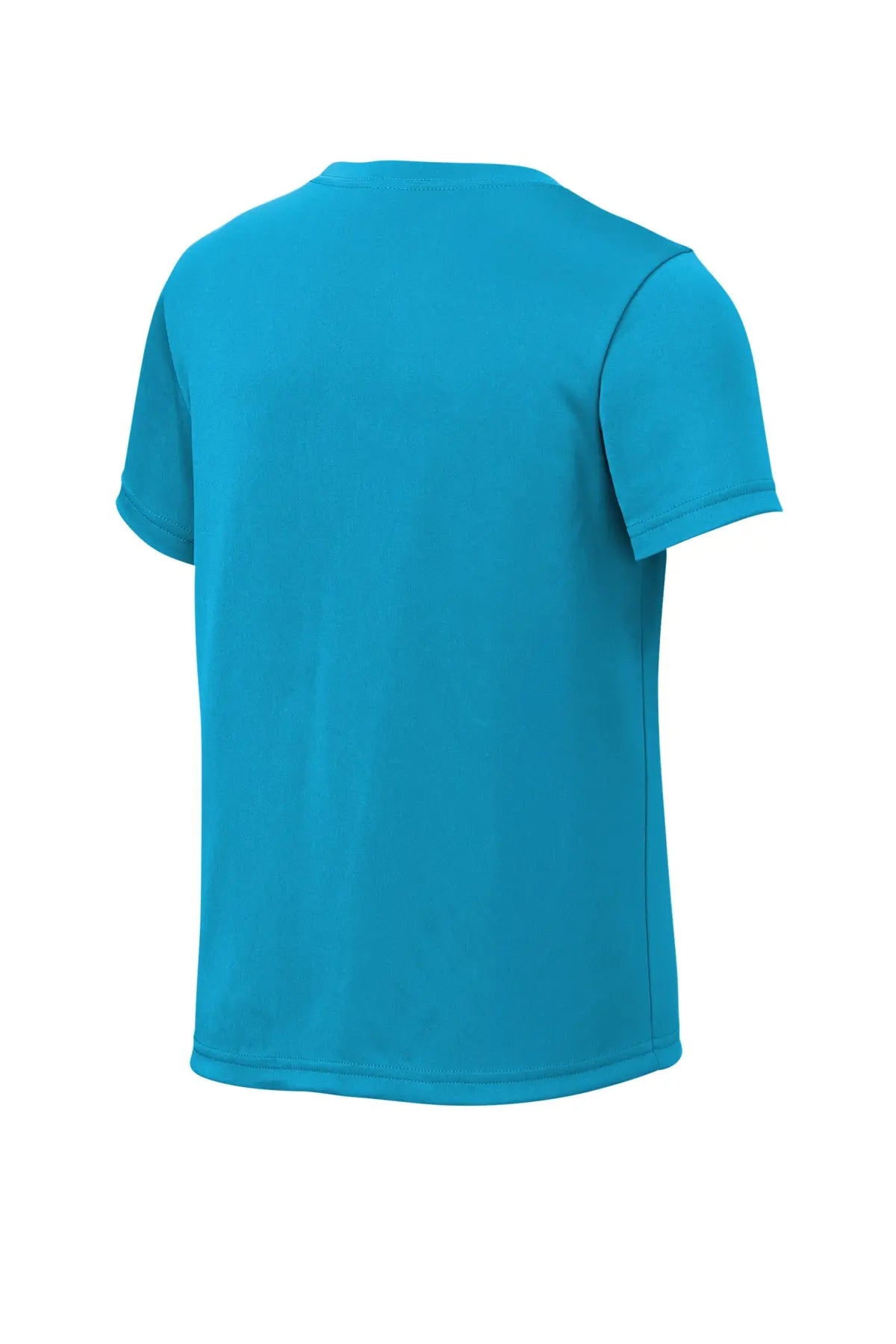 Sport-Tek® Youth PosiCharge® Re-Compete Tee #YST720