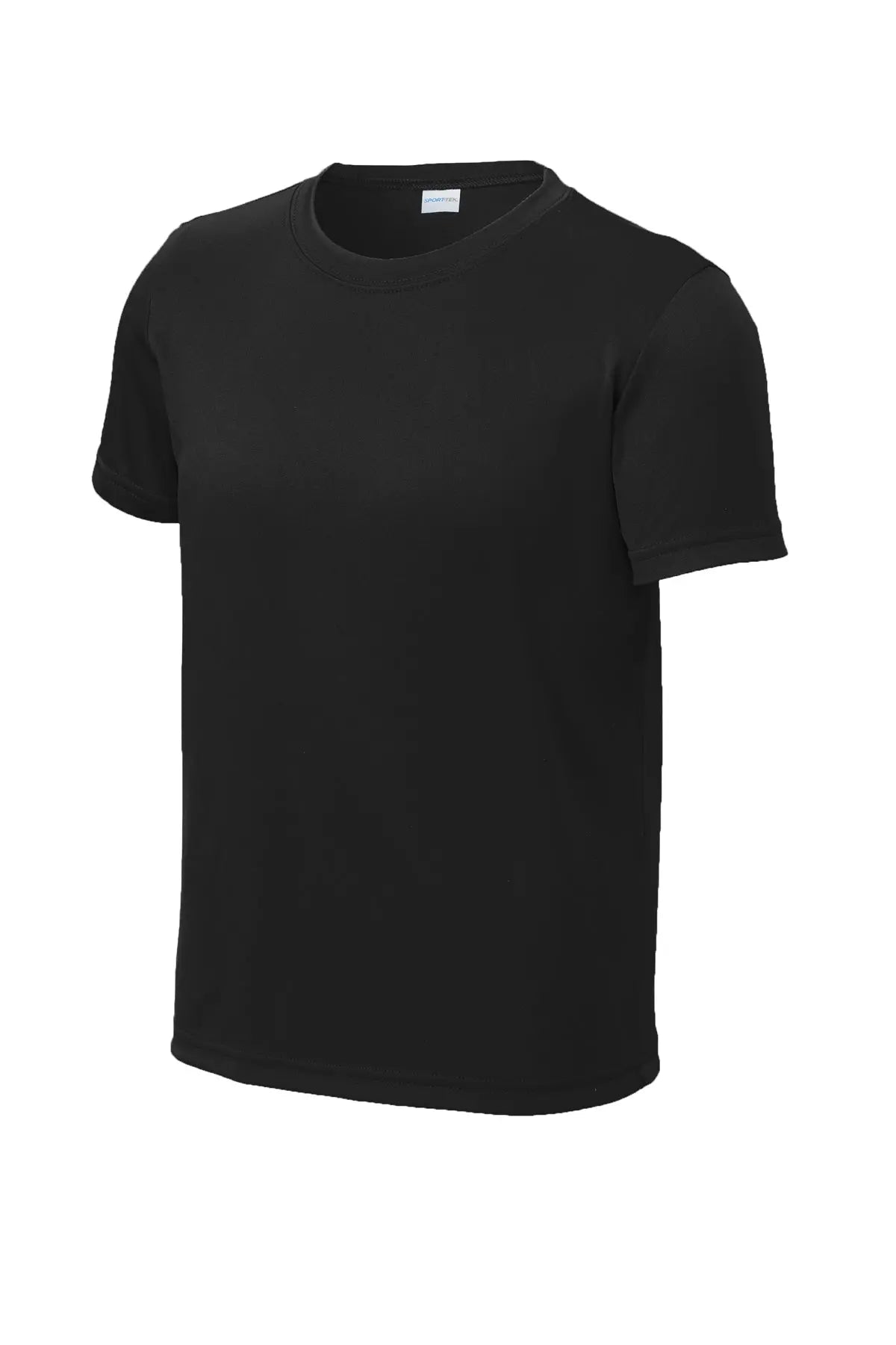 Sport-Tek® Youth PosiCharge® Re-Compete Tee #YST720