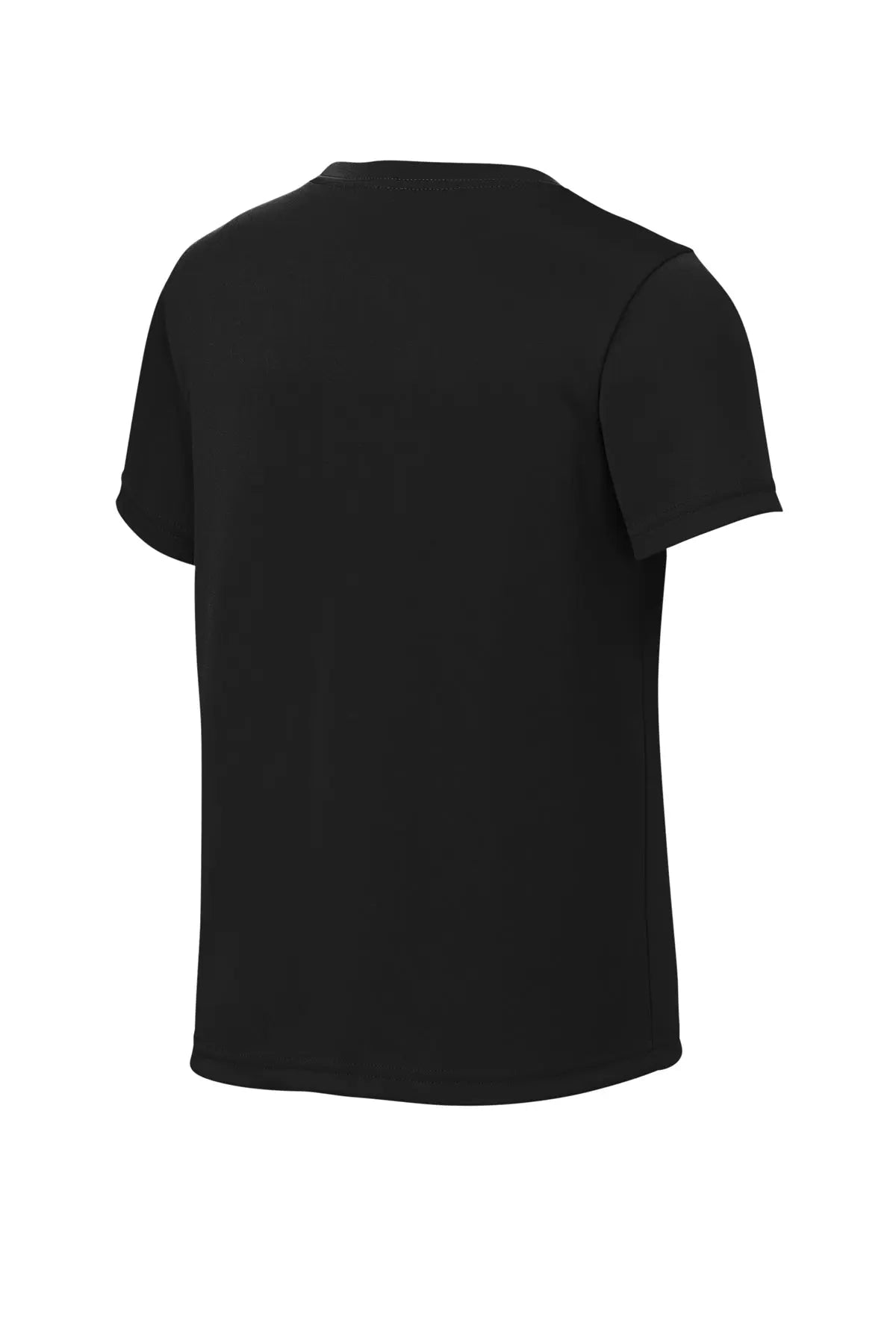 Sport-Tek® Youth PosiCharge® Re-Compete Tee #YST720