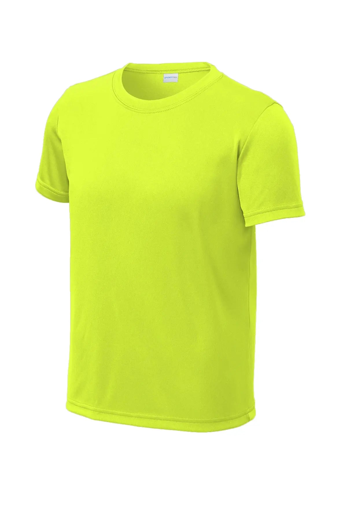 Sport-Tek® Youth PosiCharge® Re-Compete Tee #YST720
