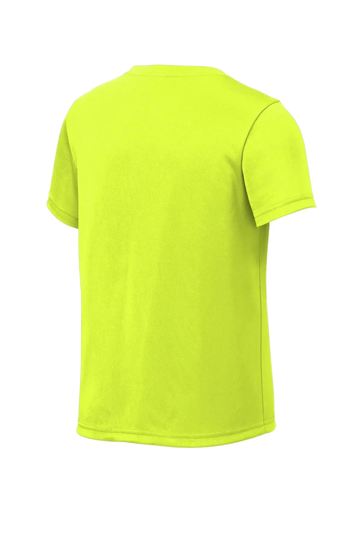 Sport-Tek® Youth PosiCharge® Re-Compete Tee #YST720