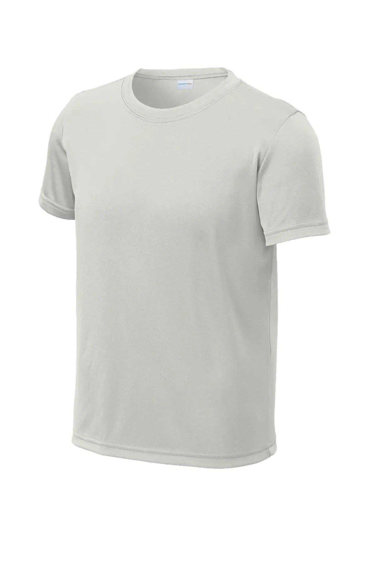 Sport-Tek® Youth PosiCharge® Re-Compete Tee #YST720
