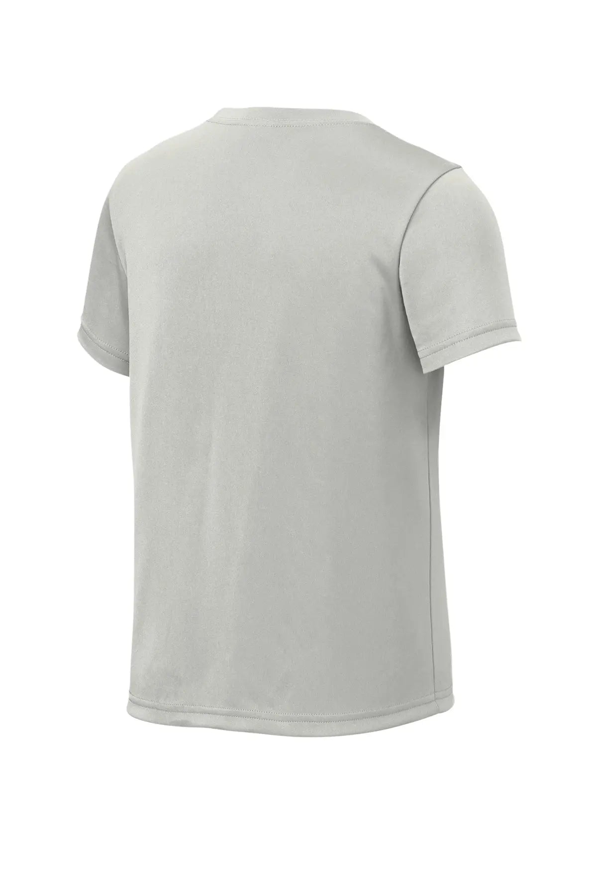 Sport-Tek® Youth PosiCharge® Re-Compete Tee #YST720