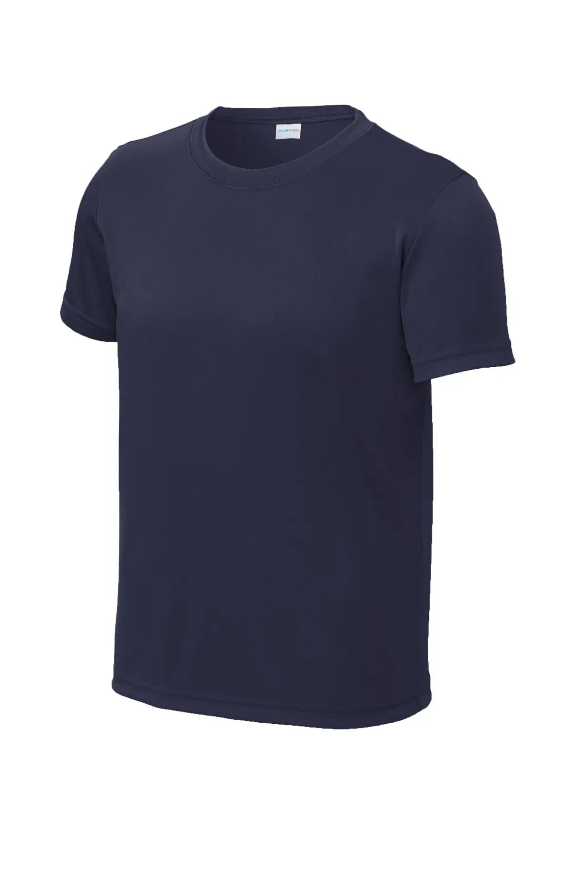 Sport-Tek® Youth PosiCharge® Re-Compete Tee #YST720