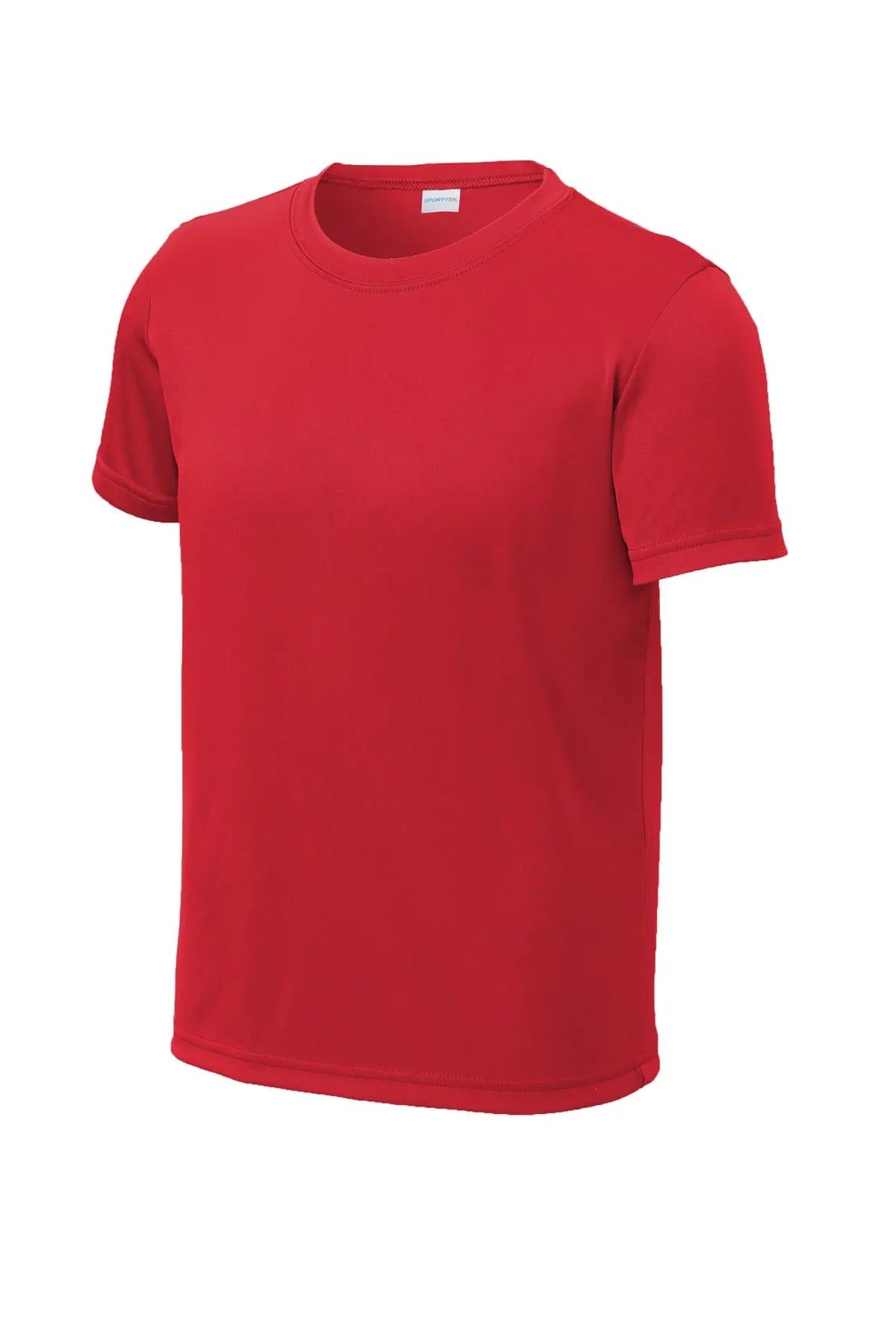Sport-Tek® Youth PosiCharge® Re-Compete Tee #YST720