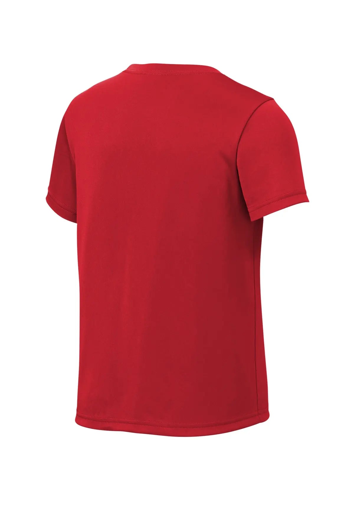 Sport-Tek® Youth PosiCharge® Re-Compete Tee #YST720