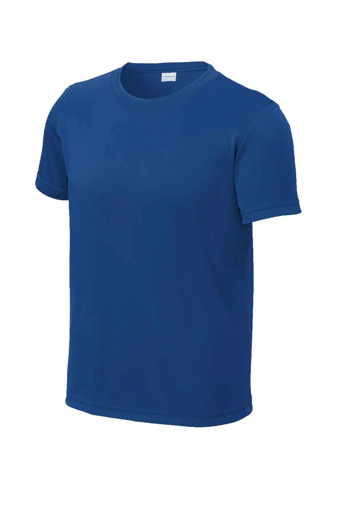 Sport-Tek® Youth PosiCharge® Re-Compete Tee #YST720