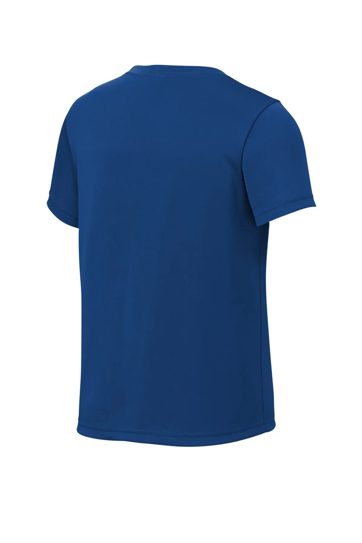 Sport-Tek® Youth PosiCharge® Re-Compete Tee #YST720