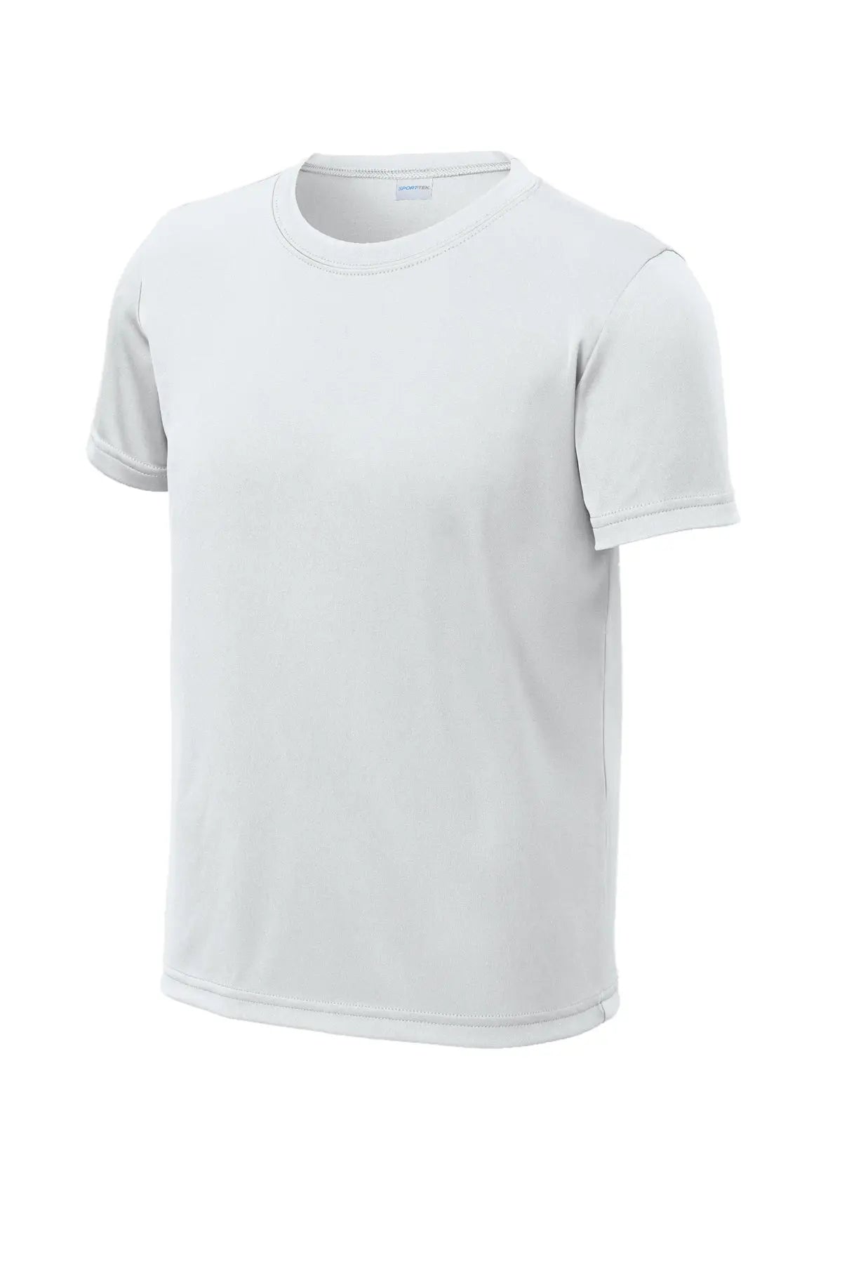 Sport-Tek® Youth PosiCharge® Re-Compete Tee #YST720