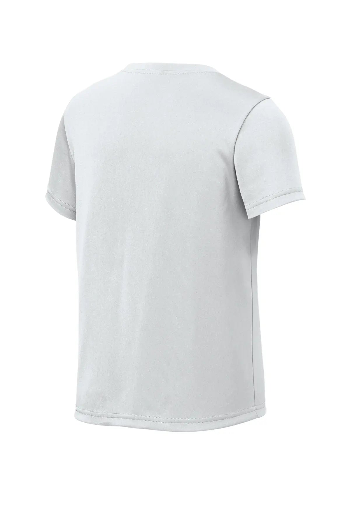 Sport-Tek® Youth PosiCharge® Re-Compete Tee #YST720