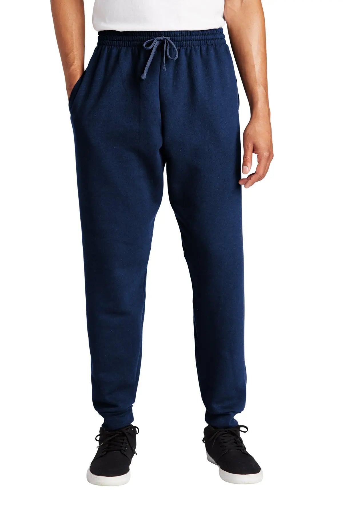 Jerzees® NuBlend® Fleece Jogger #975MP