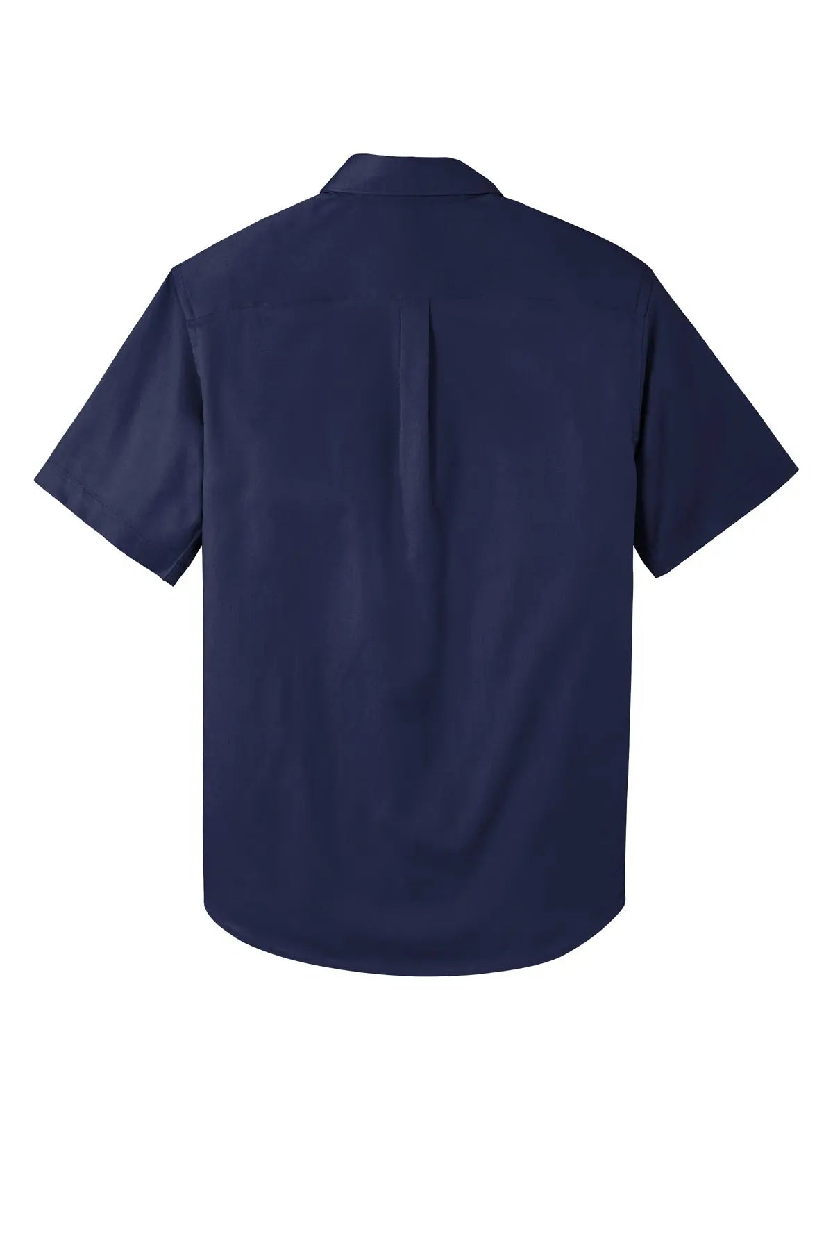 Port Authority® Short Sleeve SuperPro React™ Twill Shirt #W809