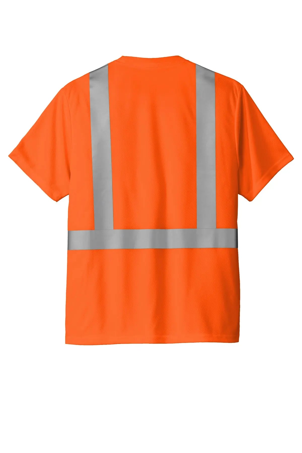 CornerStone® ANSI 107 Class 2 Mesh Tee #CS200
