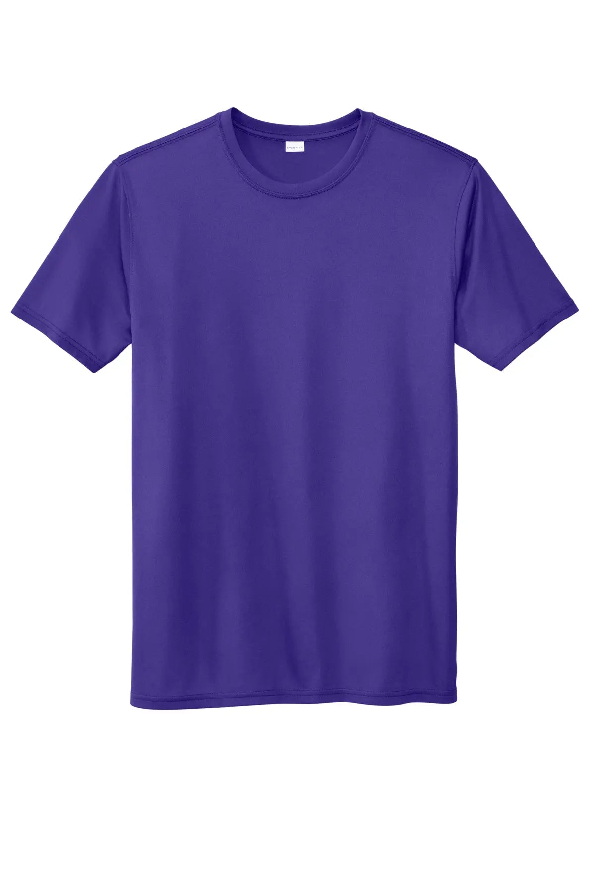 Sport-Tek® Echo Tee #ST760