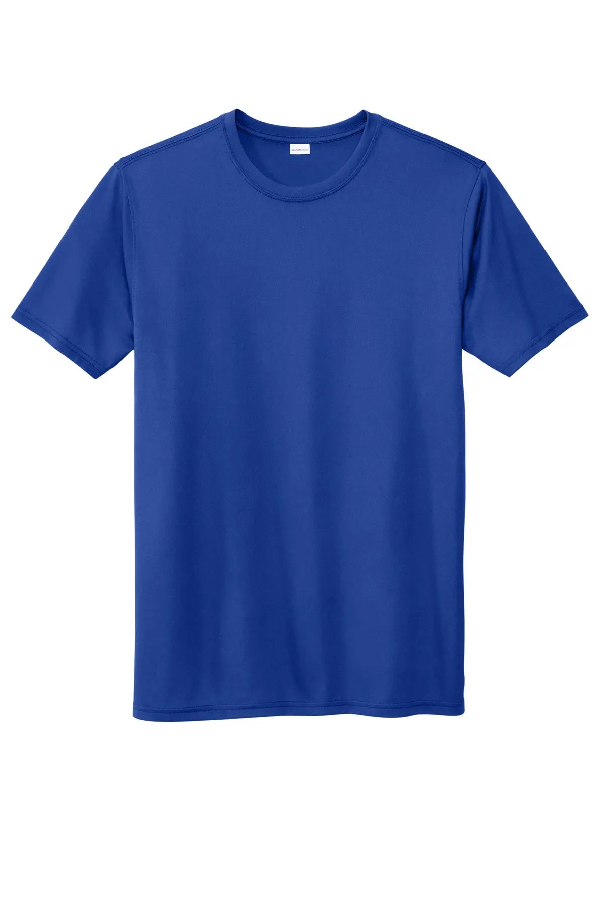 Sport-Tek® Echo Tee #ST760