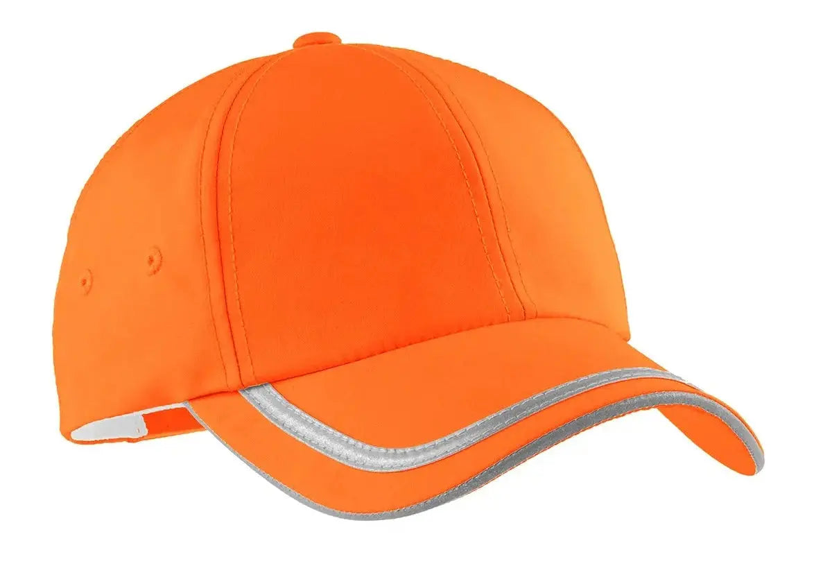 Port Authority® Enhanced Visibility Cap #C836 Game Over Merch