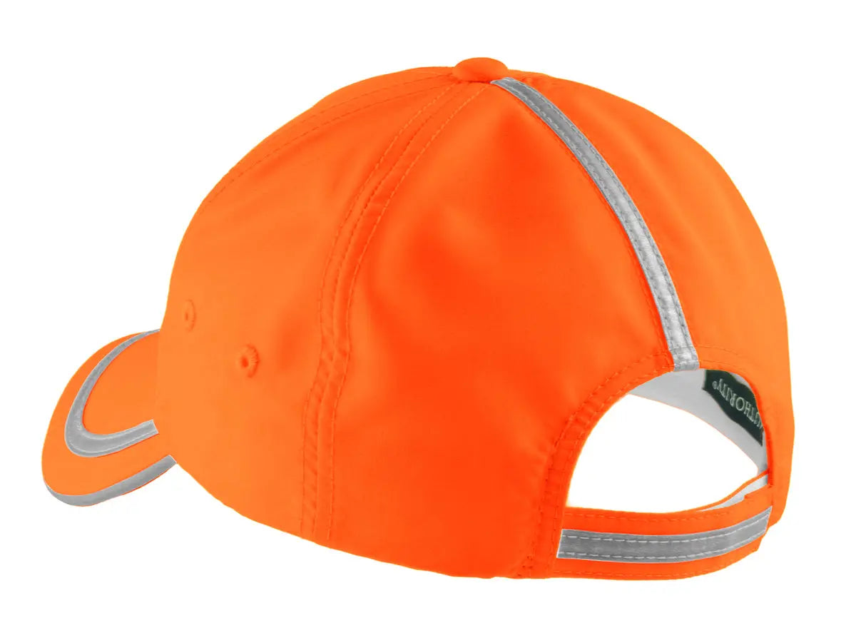 Port Authority® Enhanced Visibility Cap #C836 Game Over Merch