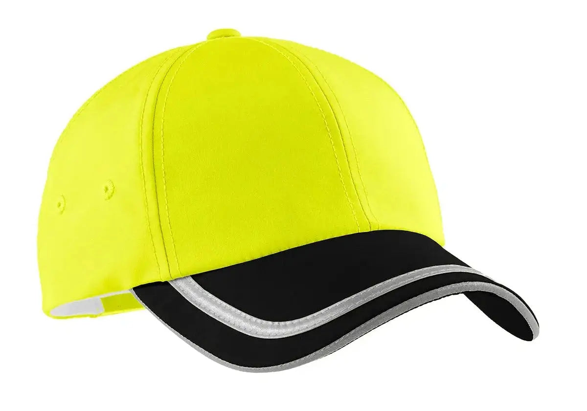 Port Authority® Enhanced Visibility Cap #C836 Game Over Merch
