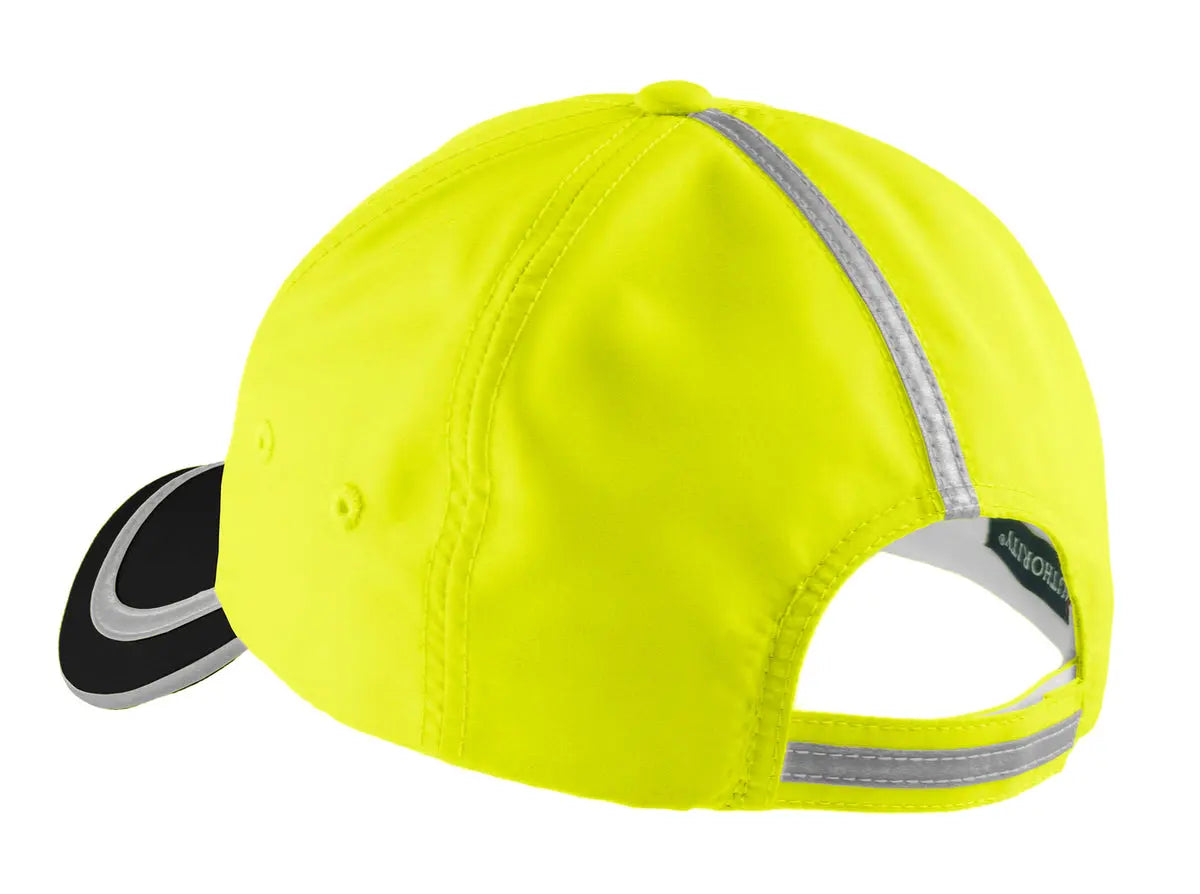 Port Authority® Enhanced Visibility Cap #C836 Game Over Merch