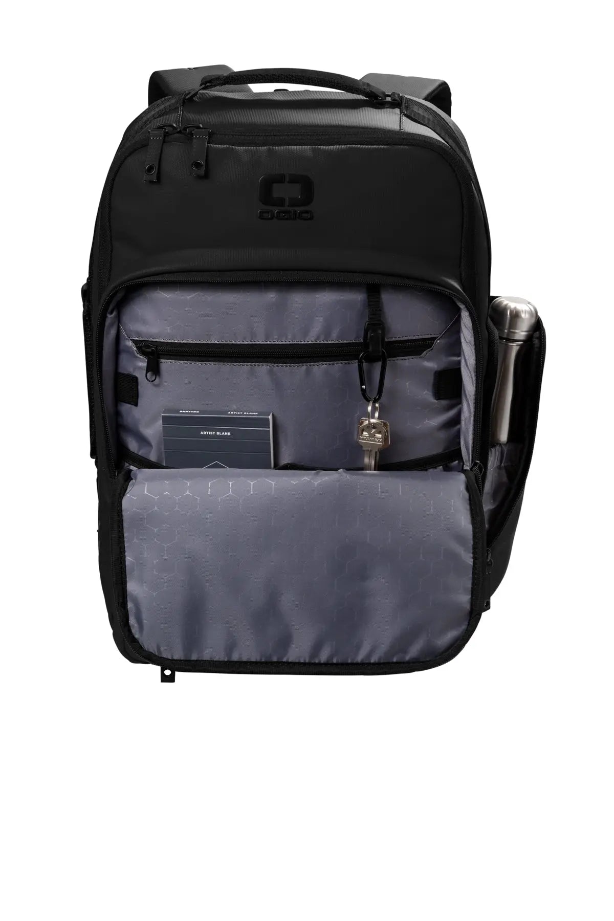 OGIO® Commuter XL Pack #91012 Game Over Merch