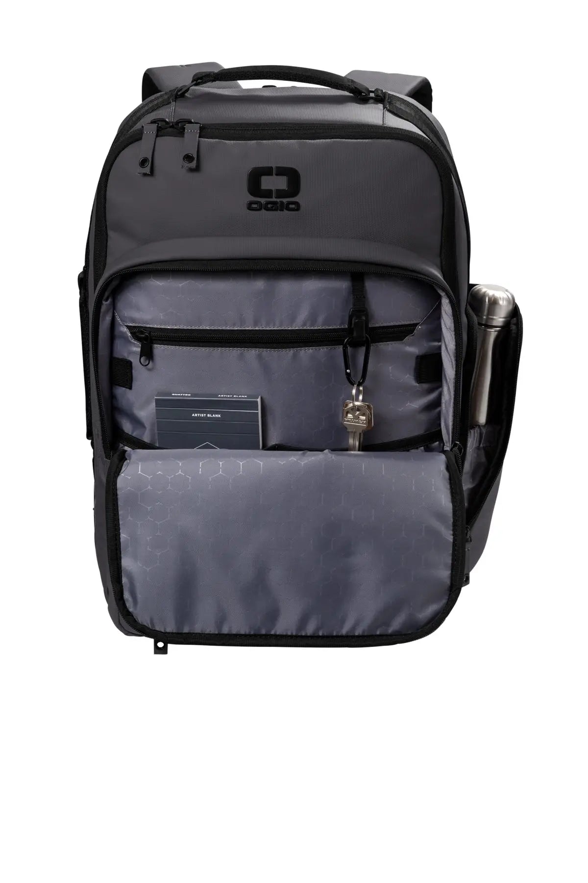 OGIO® Commuter XL Pack #91012 Game Over Merch