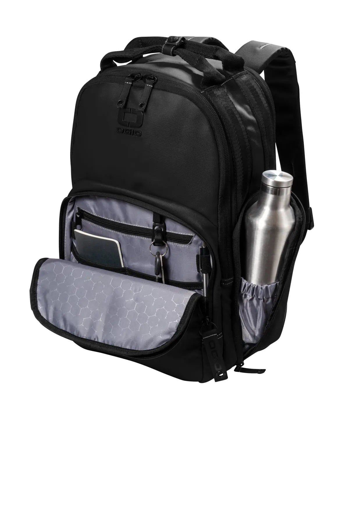 OGIO® Commuter Transfer Pack #91009 Game Over Merch