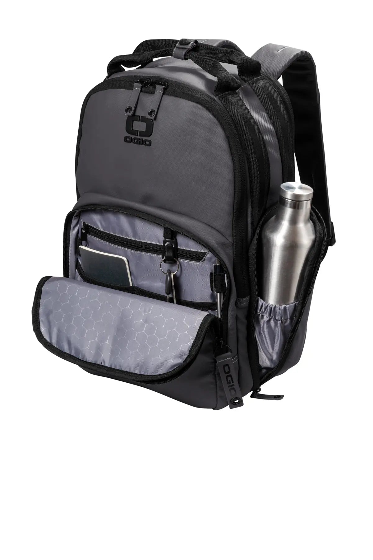 OGIO® Commuter Transfer Pack #91009 Game Over Merch