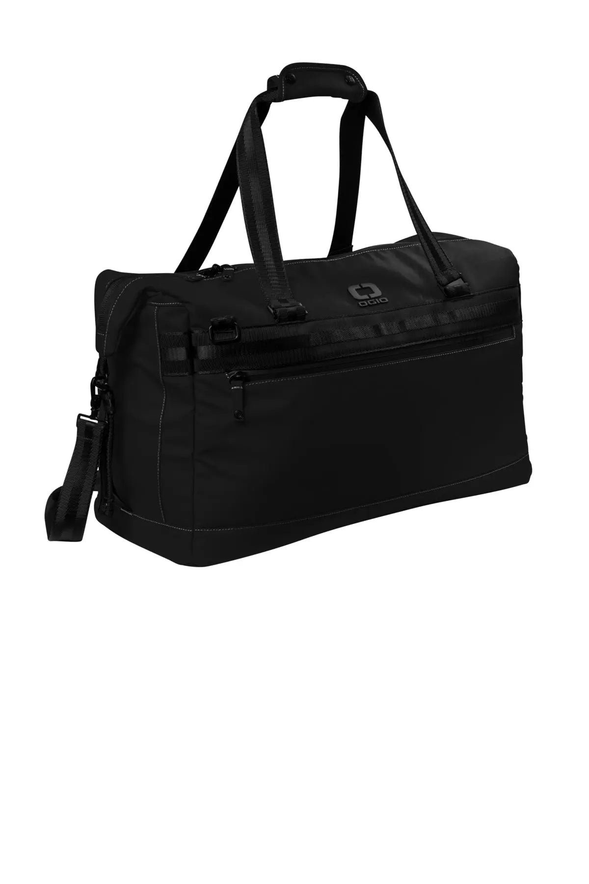 OGIO® Commuter Duffel #411098 Game Over Merch