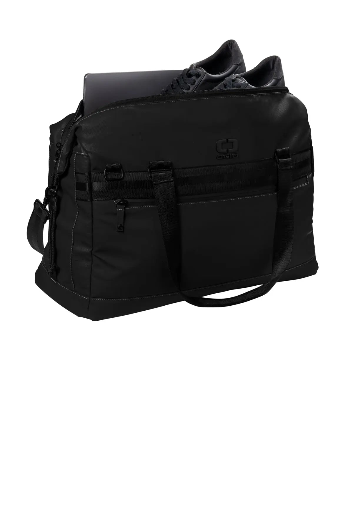 OGIO® Commuter Duffel #411098 Game Over Merch