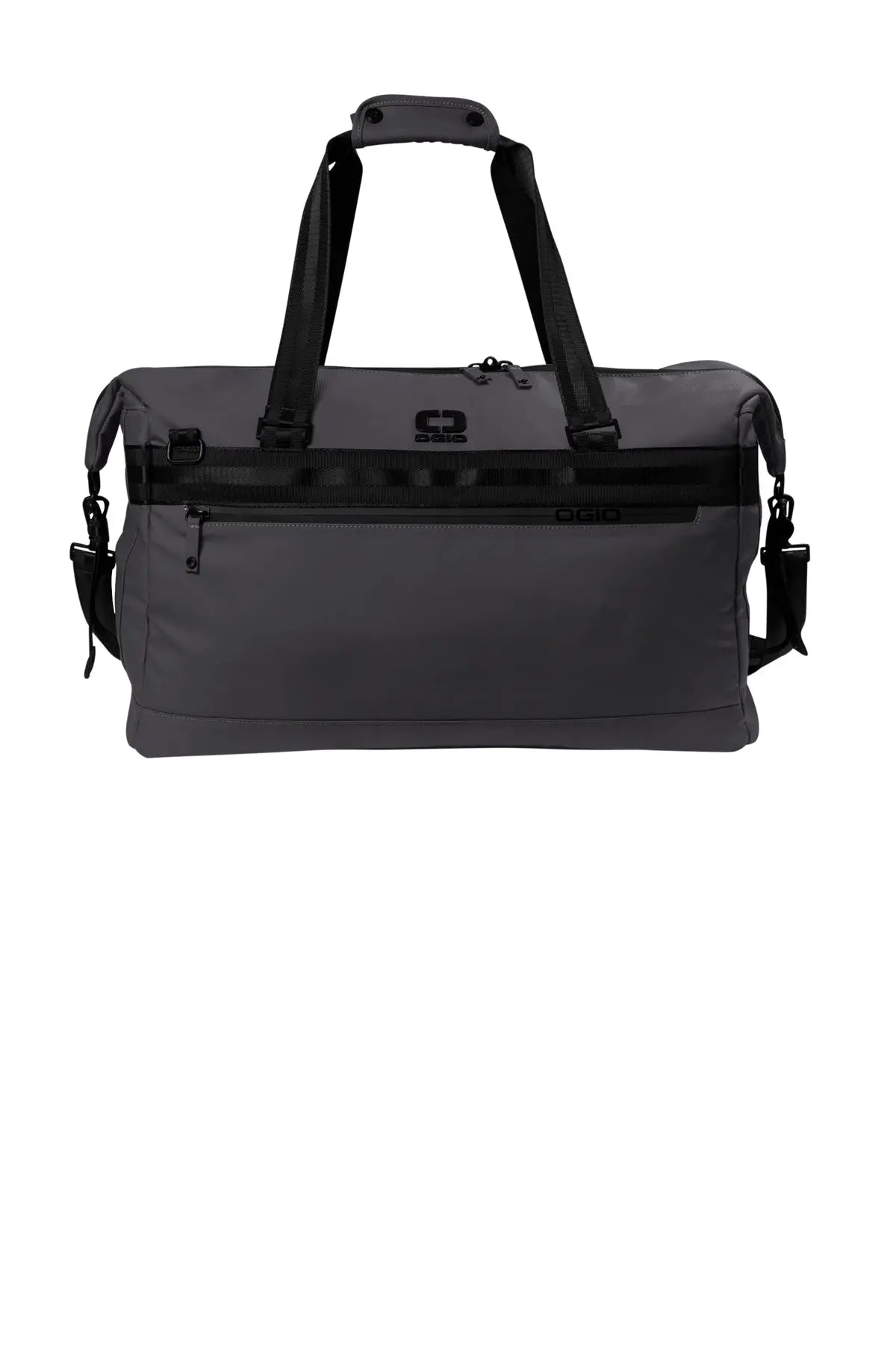 OGIO® Commuter Duffel #411098 Game Over Merch