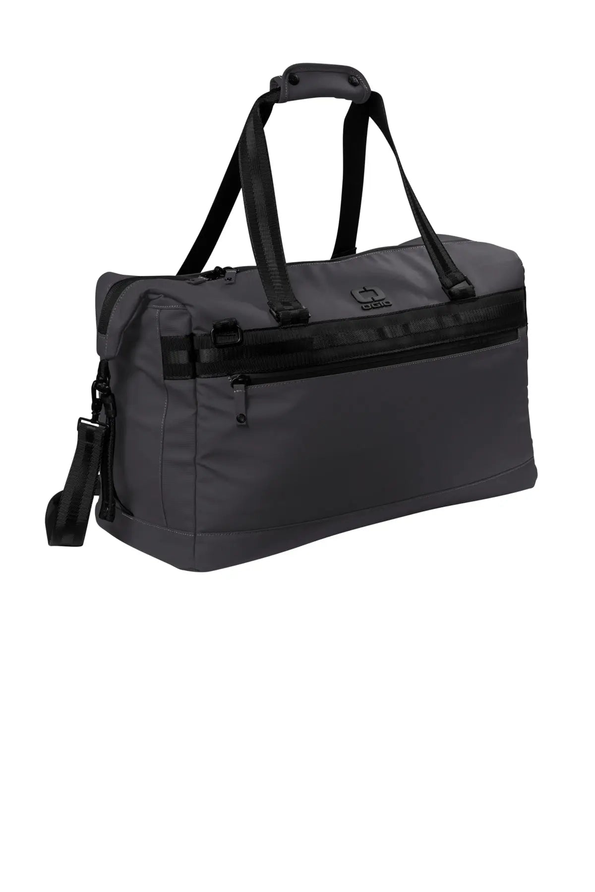 OGIO® Commuter Duffel #411098 Game Over Merch
