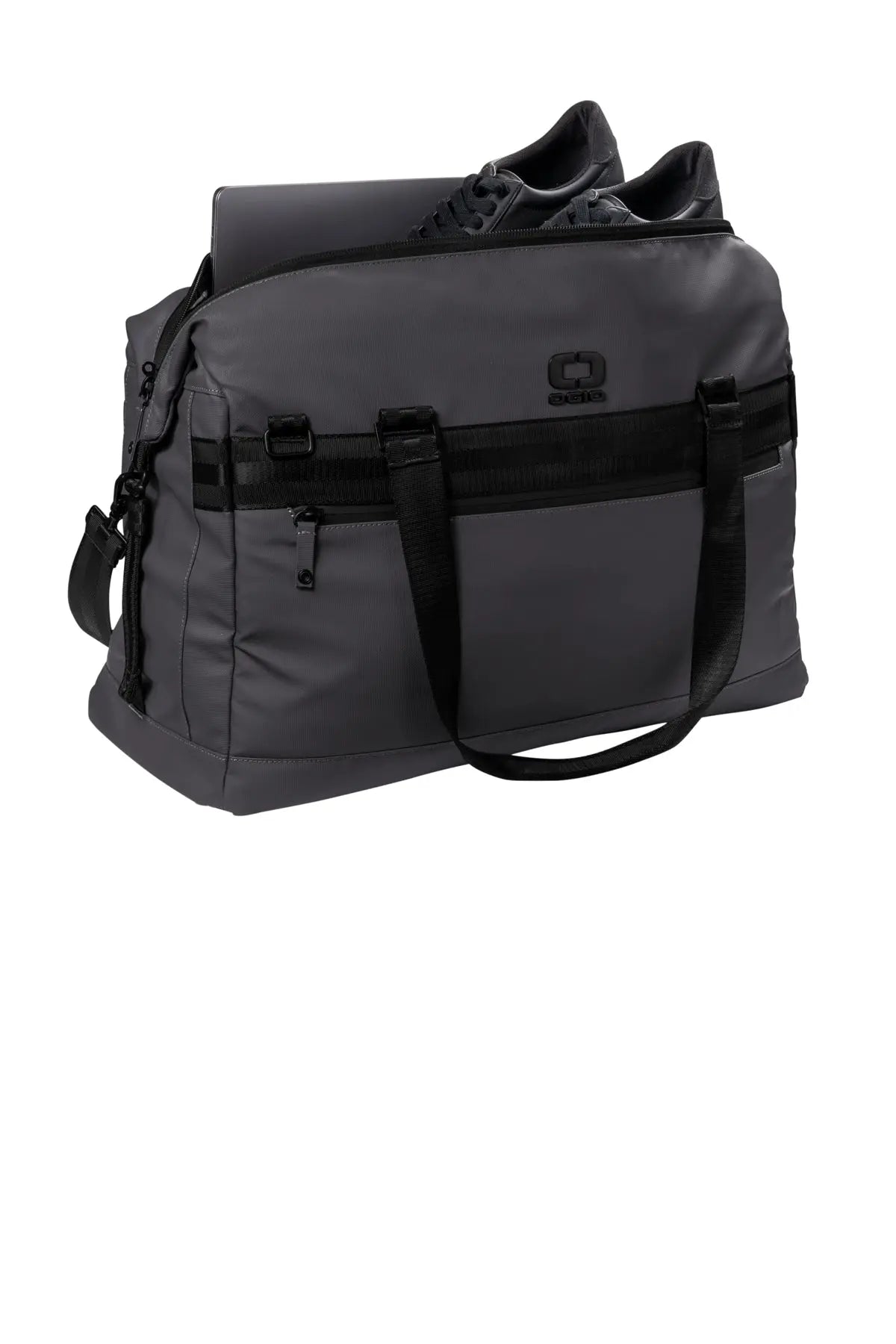 OGIO® Commuter Duffel #411098 Game Over Merch
