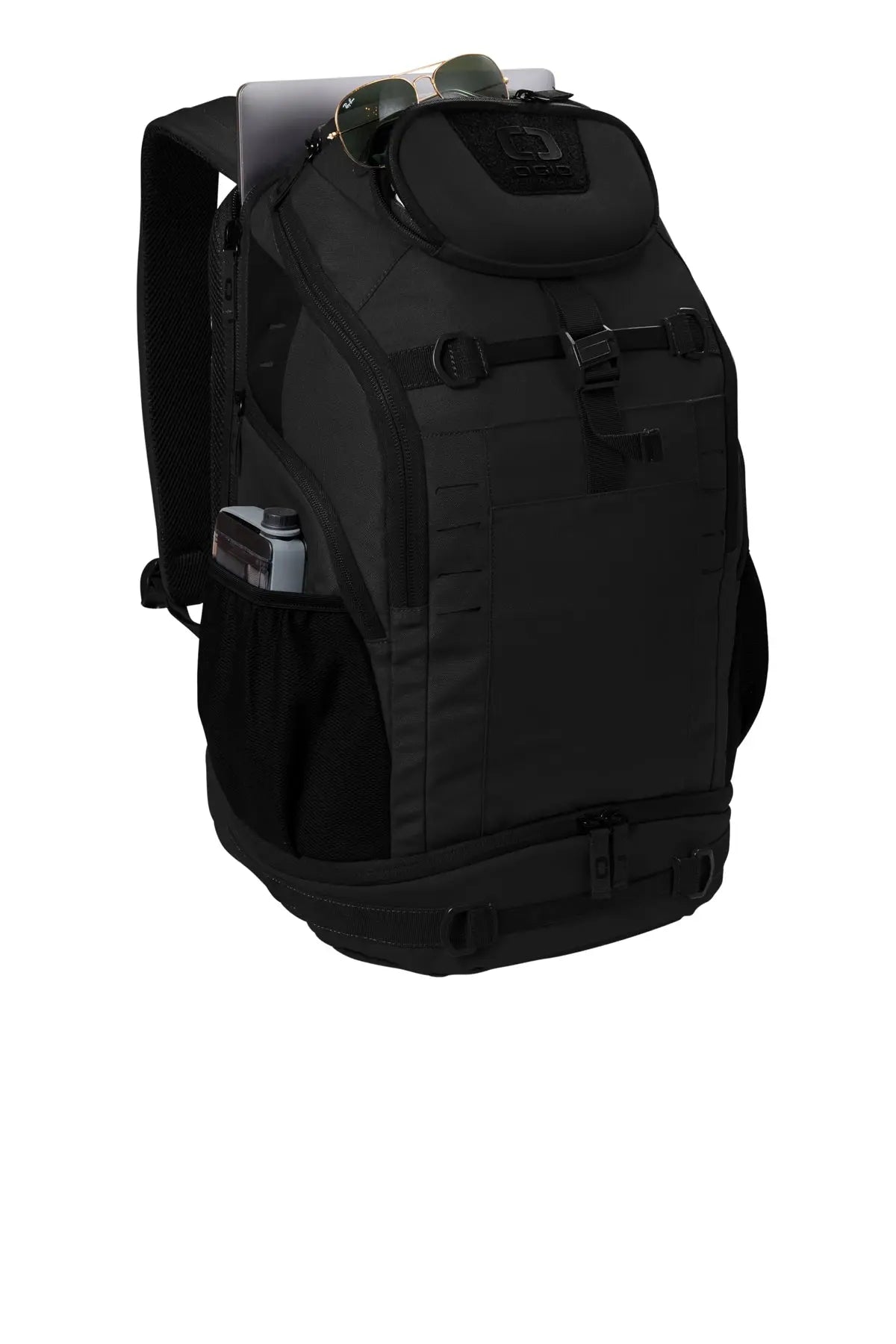 OGIO® Utilitarian Pack #91010 Game Over Merch