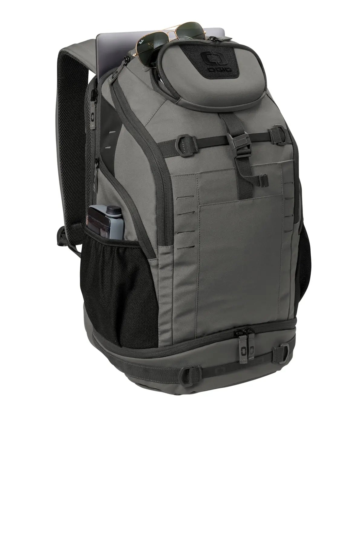 OGIO® Utilitarian Pack #91010 Game Over Merch